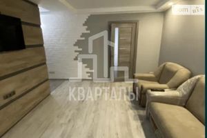 Сдается в аренду 2-комнатная квартира 47 кв. м в Киеве