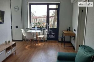 Сдается в аренду 2-комнатная квартира 43 кв. м в Киеве