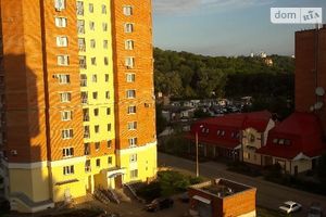Сдается в аренду 2-комнатная квартира 60 кв. м в Полтаве
