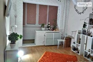 Сдается в аренду 1-комнатная квартира 48 кв. м в Ровно