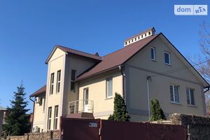 Здається в оренду будинок 3 поверховий 200 кв. м з ділянкою