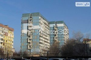 Продается 1-комнатная квартира 39 кв. м в Днепре