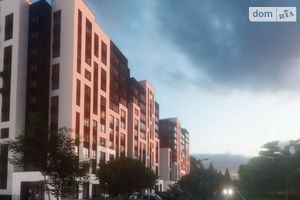 Продается 6-комнатная квартира 186 кв. м в Тернополе