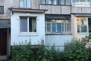 Продается 3-комнатная квартира 62 кв. м в Житомире