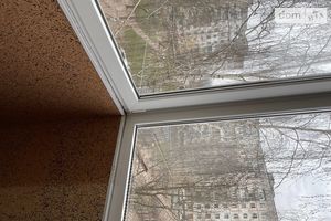 Продается 3-комнатная квартира 67 кв. м в Житомире
