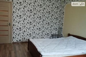 Сдается в аренду 1-комнатная квартира 46 кв. м в Львове