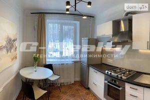 Здається в оренду 1-кімнатна квартира 54 кв. м у Києві