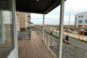 Продается 2-комнатная квартира 54 кв. м в Днепре