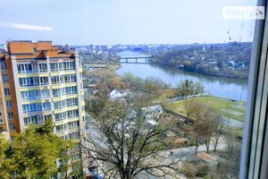 Продается 1-комнатная квартира 54 кв. м в Виннице