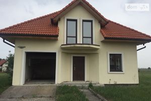 Продается дом на 2 этажа 208 кв. м с мебелью