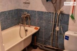 Продається 1-кімнатна квартира 40 кв. м у Дніпрі