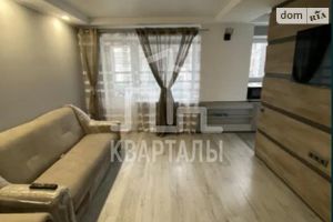 Сдается в аренду 2-комнатная квартира 47 кв. м в Киеве