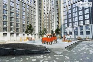 Продается 1-комнатная квартира 55 кв. м в Днепре