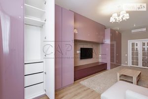 Сдается в аренду 2-комнатная квартира 83 кв. м в Киеве