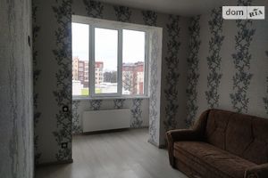 Продається 1-кімнатна квартира 34.2 кв. м у Ірпені
