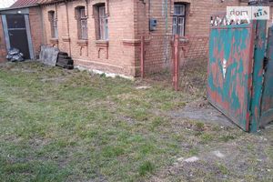 Продается одноэтажный дом 52 кв. м с камином