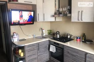 Продается 2-комнатная квартира 58 кв. м в Киеве