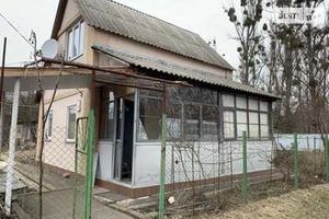 Продается часть дома 50 кв. м с гаражом