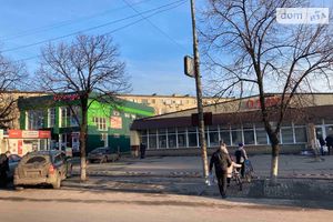 Сдается в аренду торгово-развлекательный комплекс 550 кв. м в 2-этажном здании