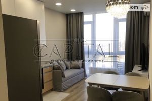 Здається в оренду 1-кімнатна квартира 47 кв. м у Києві