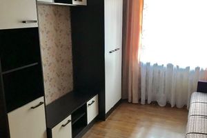 Сдается в аренду 1-комнатная квартира 38 кв. м в Виннице