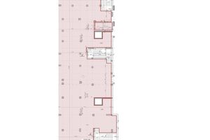 Продається 1-кімнатна квартира 573.95 кв. м у Рівному