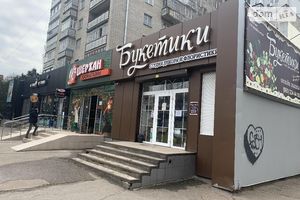 Сдается в аренду торговое место 50 кв. м в 1-этажном здании