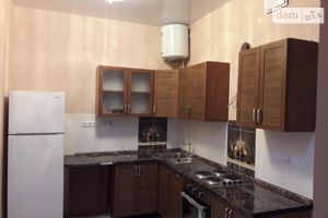 Сдается в аренду 3-комнатная квартира 78 кв. м в Киеве