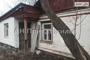 Продается часть дома 36 кв. м с балконом