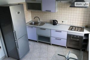Сдается в аренду 2-комнатная квартира 55 кв. м в Киеве
