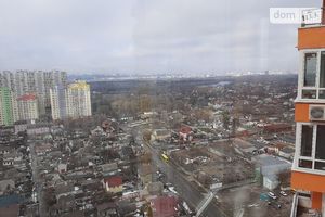 Сдается в аренду 2-комнатная квартира 62 кв. м в Киеве