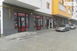 Сдается в аренду торгово-офисный центр 115 кв. м в 10-этажном здании