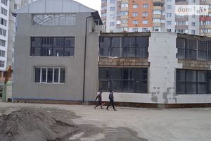 Продається приміщення вільного призначення 3500 кв. м в 3-поверховій будівлі