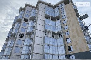 Продается 3-комнатная квартира 101 кв. м в Луцке