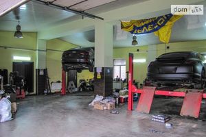 Продается помещение (часть здания) 1077 кв. м в 1-этажном здании