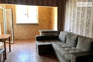 Продається 1-кімнатна квартира 33.7 кв. м у Одесі