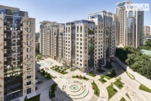 Продается 5-комнатная квартира 197 кв. м в Киеве