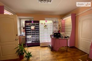 Продається приміщення вільного призначення 850 кв. м в 4-поверховій будівлі
