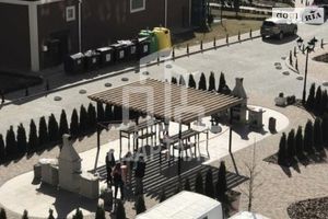 Здається в оренду 1-кімнатна квартира 39 кв. м у Києві
