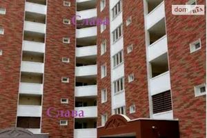 Продается 1-комнатная квартира 43 кв. м в Киеве