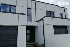 Продается дом на 2 этажа 150 кв. м с мебелью