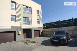 Продается 4-комнатная квартира 192 кв. м в Хмельницком