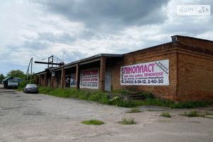 Сдается в аренду помещение (часть здания) 1225 кв. м в 1-этажном здании
