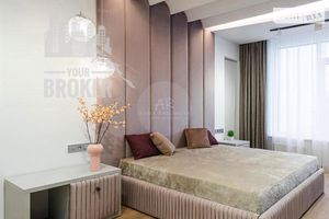Здається в оренду 1-кімнатна квартира 150 кв. м у Києві