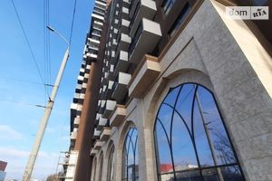 Продается 1-комнатная квартира 67.1 кв. м в Днепре