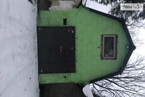Продается место в гаражном кооперативе под бус на 7 кв. м