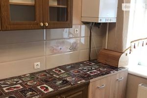 Сдается в аренду 1-комнатная квартира 45 кв. м в Тернополе