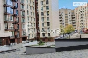 Продається 3-кімнатна квартира 81 кв. м у Дніпрі
