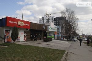Сдается в аренду здание / комплекс / павильон 41 кв. м в 1-этажном здании
