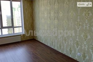 Сдается в аренду 1-комнатная квартира 38 кв. м в Киеве